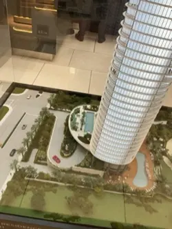 Mini mall design