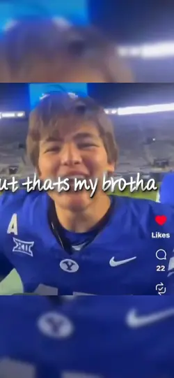 Thats my brotha|Bear