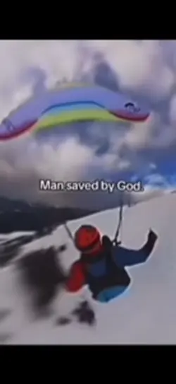Saved by Jesus