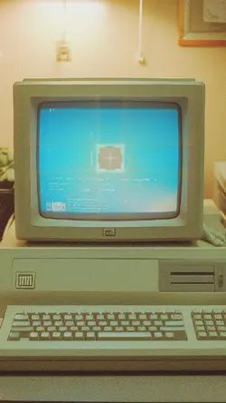 Classic Computer