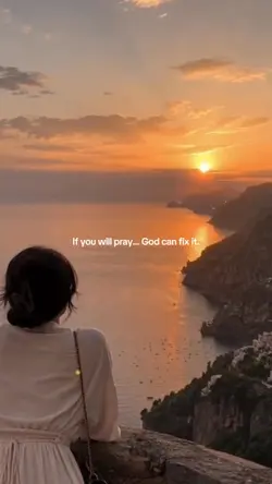 Pray