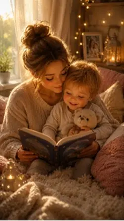 Amor de madre 