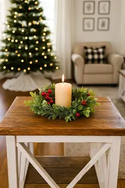 Holiday decorations 