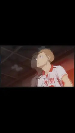 Happy birthday Yaku!