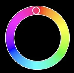 Color wheel trend 🌈