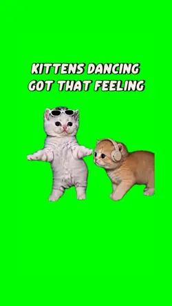 GOT THAT FEELING