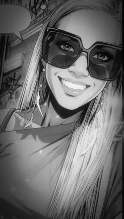 sunglasses at night