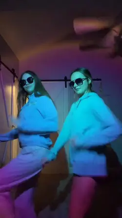 2 person dance 