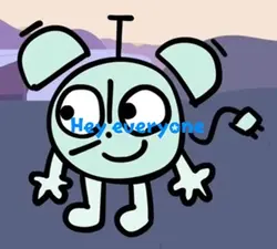 I hope you like it
