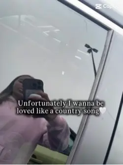 Country songs!