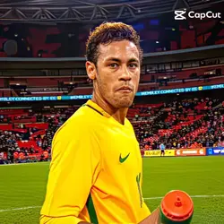 Neymar edit