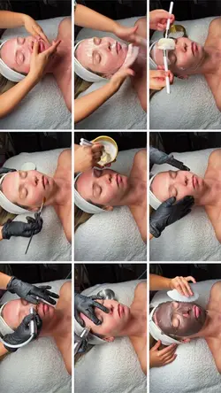 Skin care