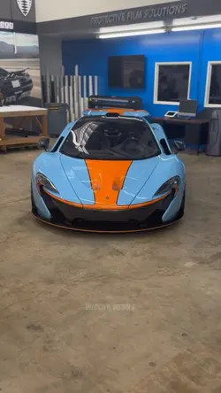 Gulf P Juan 😮💨