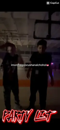 PARTY LIT