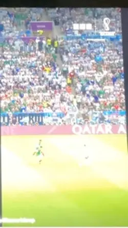 Lionel messi aura 