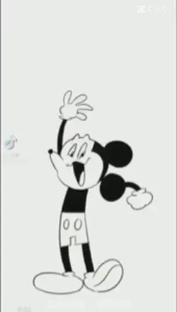 Mickey Mouse