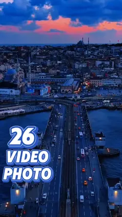 26 video or photo 