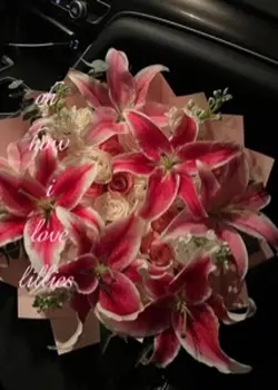 lillies