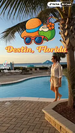 Destin Florida