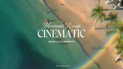 RECAP CINEMATIC 