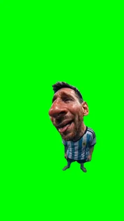 messi meme