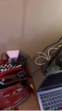 New setup