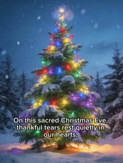 Christmas Eve 2026