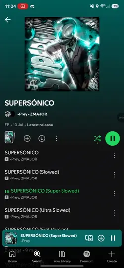 SUPERSONICO FUNK