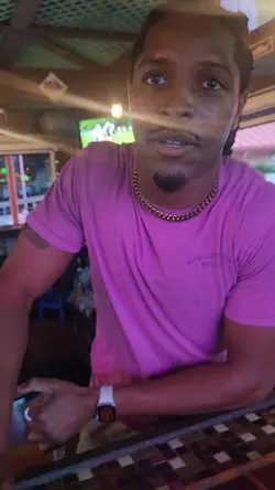 Margaritaville 