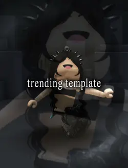 trending template!!