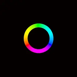 COLOR WHEEL TREND