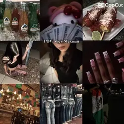 Mexican 🇲🇽