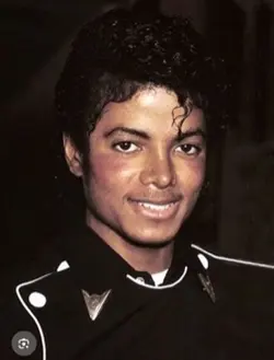 Little MJ