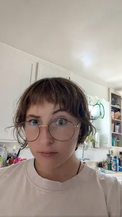 new hair !