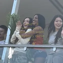 Bootycheek