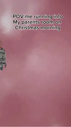 Me on Christmas Day