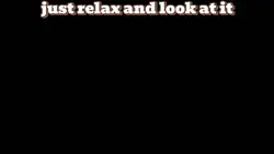 relaxing sound 