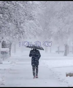 Snow