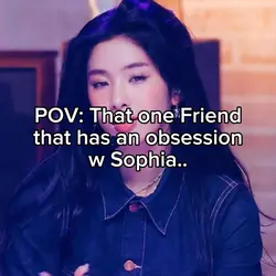 SOPHIA.