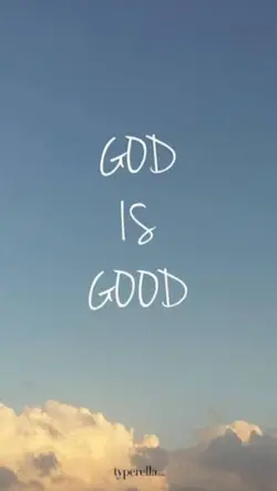 Christian background