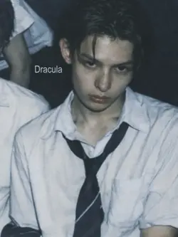 Dracula lyrics