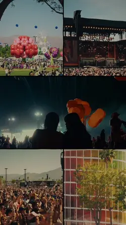 Coachella dump