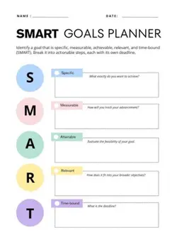Goal Planner