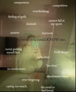 that’s me