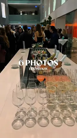 Business opening