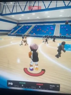 Practical basketball