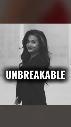 UNBREAKABLE 