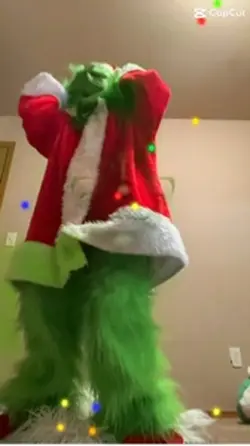 Grinch