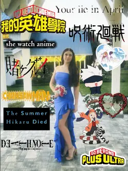 i wuz bored