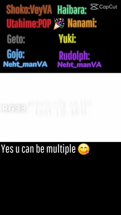 RG33 JJK VO
